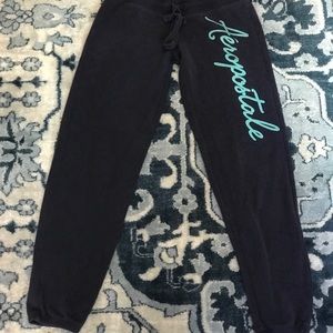 Sweatpants